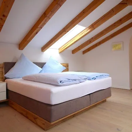 In Mit Grossem Balkon * Garmisch-Partenkirchen